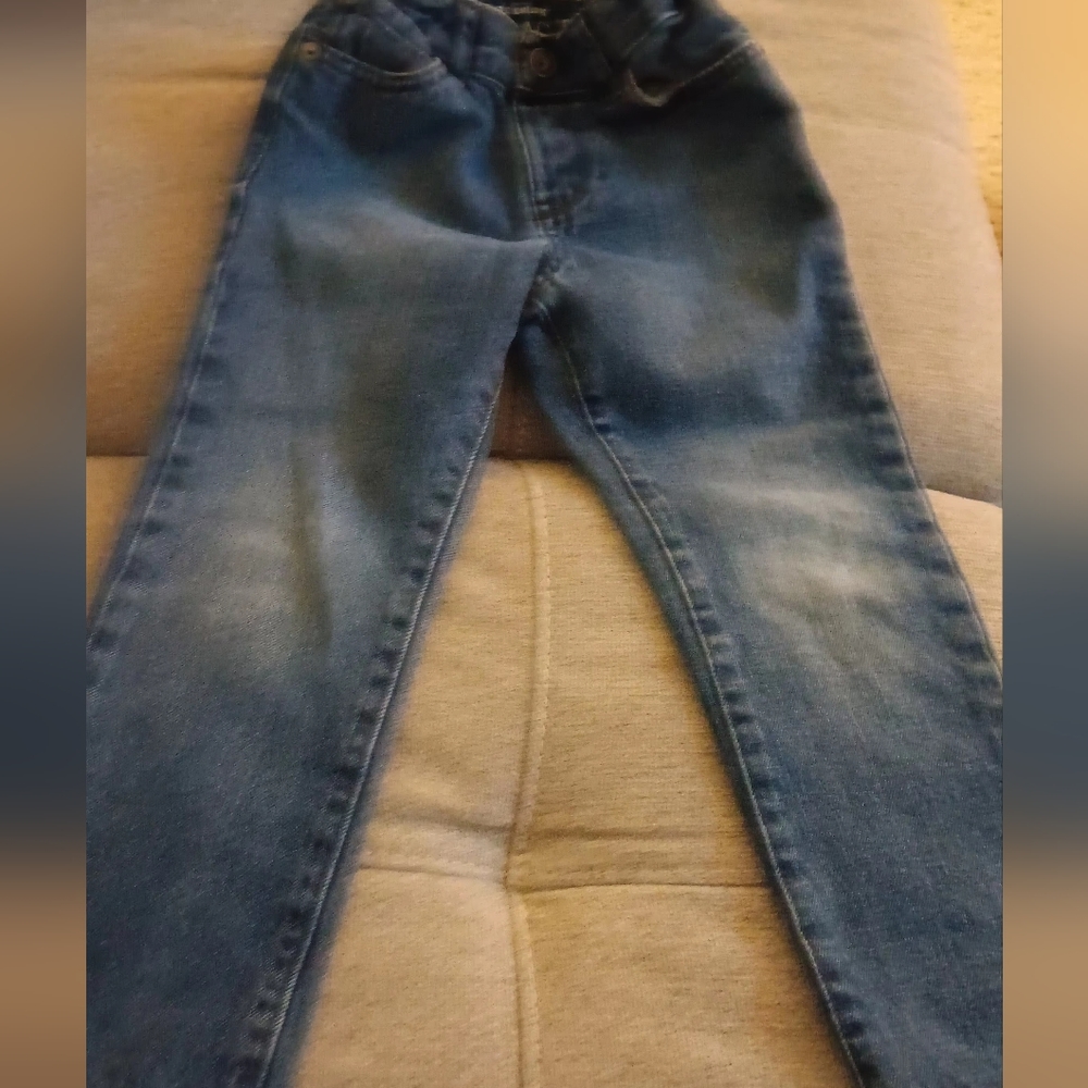 3 For $13💛Drk Blue Denim Jeans